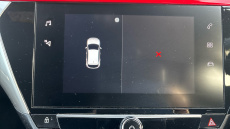 Vauxhall Corsa 1.2 Turbo GS 5dr Petrol Hatchback